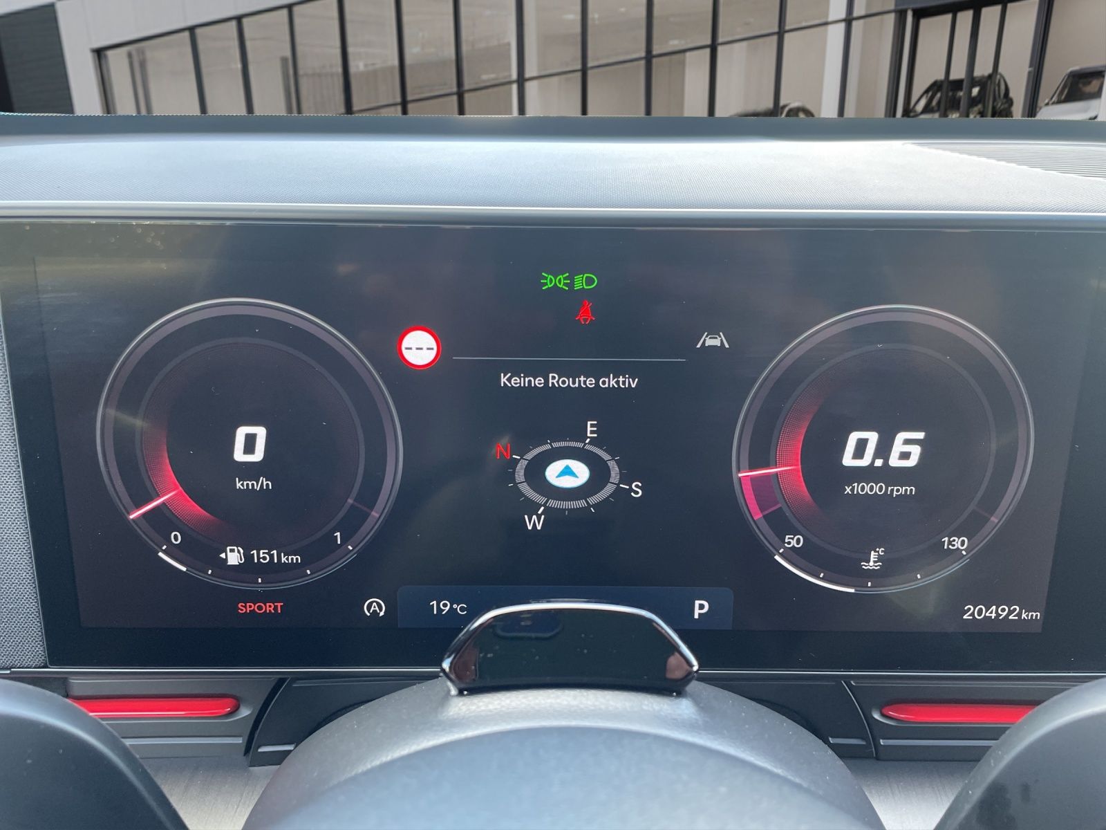 Hyundai Kona – Bild 15