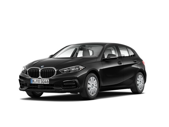 BMW 118 i SPORT LINE LC PROF NAVI LED PDC AHK WLAN