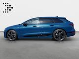 Audi A6 Avant e-tron S line 529km/WLTP*B&O*Pano*Air - blaue Audi A6 e-tron
