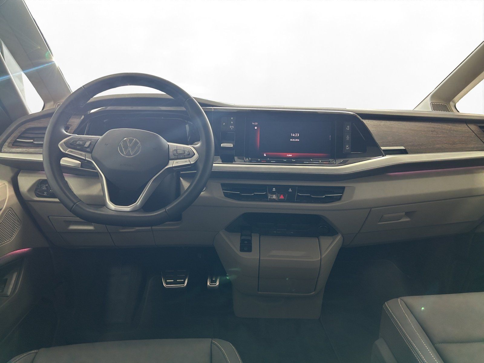 Volkswagen T7 Multivan - Bild 12