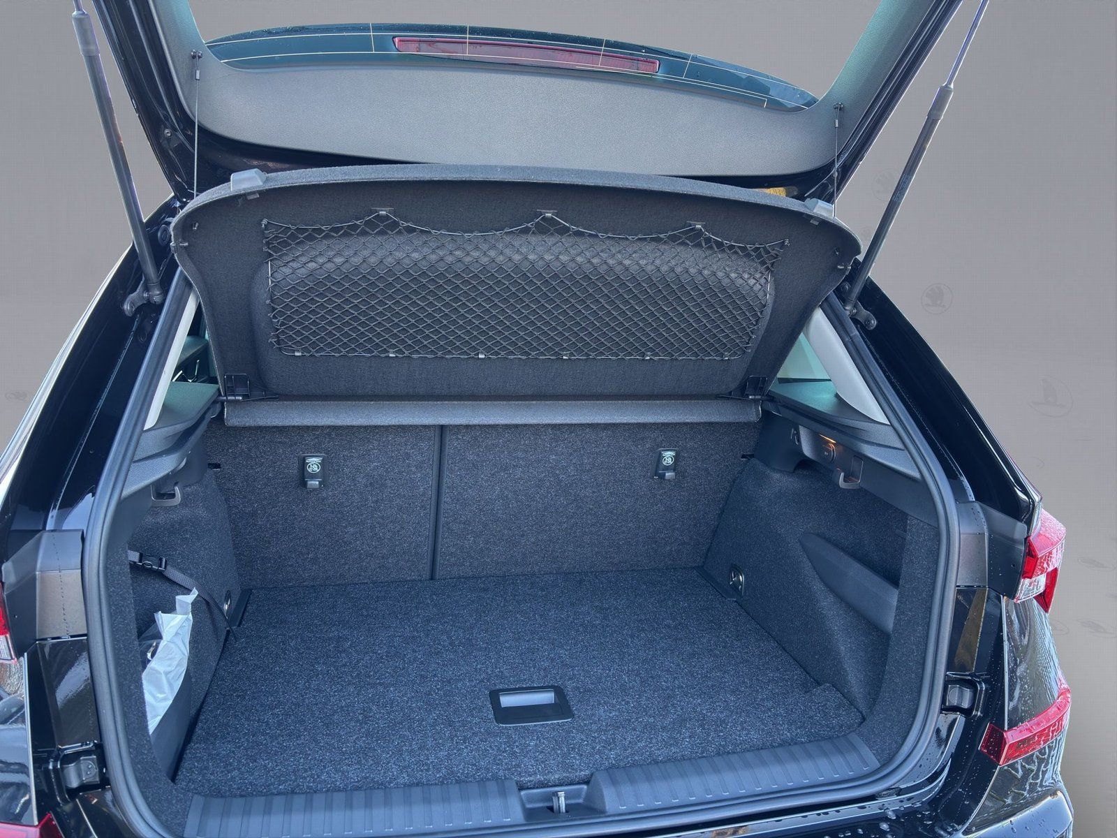 Skoda Kamiq - Bild 13