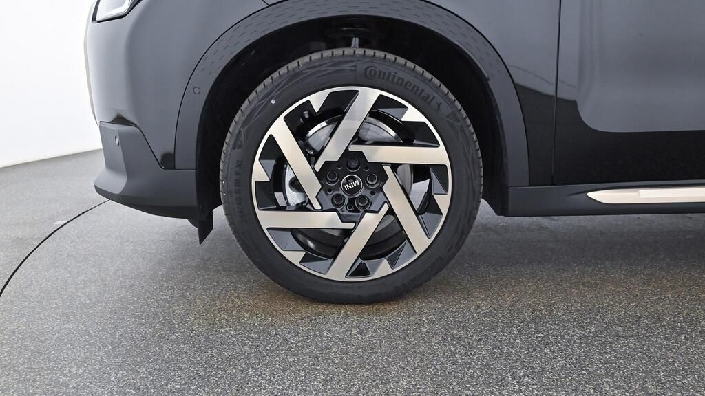 MINI Cooper C Countryman - Bild 16