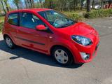 Renault Twingo 1.2 ECO2 2.Hand Renault scheckcheft Euro5 - Renault Twingo in Wiesbaden