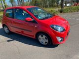 Renault Twingo 1.2 ECO2 2.Hand Renault scheckcheft Euro5 - Renault Twingo in Mainz