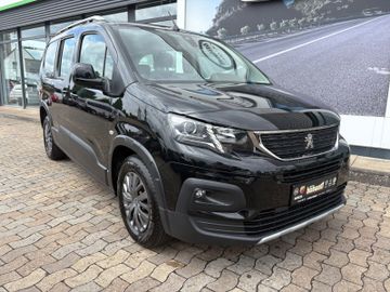 Fahrzeugabbildung Peugeot Rifter Allure L2 Aut. PDC 7 Sitze DAB uvm.