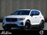 Volvo XC40 B4 Plus Black Edition 360° - Volvo XC40 in Saarbrücken