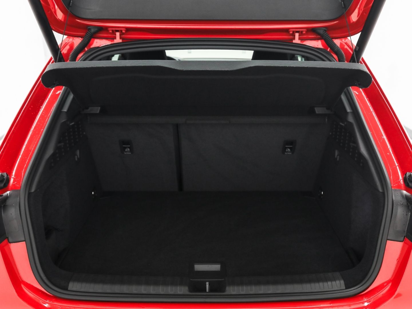 Audi A3 - Bild 19