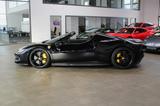 Ferrari 296 GTS NERO NEW! FULL CARBON | LIFT | NOVITEC - Ferrari 296 GTS Gebrauchtwagen
