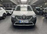 Renault Kangoo E-TECH Rapid Advance L2 22kW - Renault Kangoo rapid