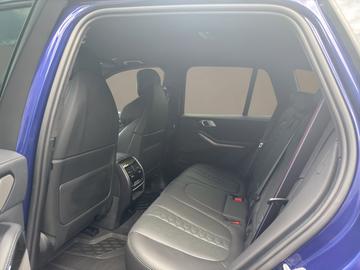 صورة مصغرة 22 لـ 2022 BMW X5 M