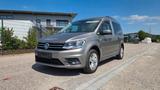 Volkswagen Caddy PKW Comfortline BMT - Volkswagen Caddy: Limousine