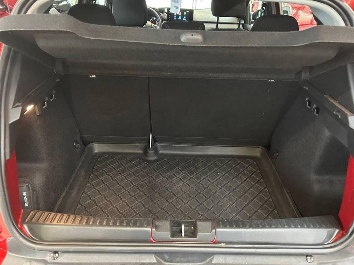 Fahrzeugabbildung Dacia Sandero Stepway Tce 90 Comfort