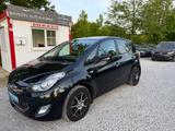 Hyundai ix20 1.4 Comfort*KLIMAAUTOMATIK*AHK - Hyundai ix20: Comfort