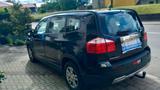 Chevrolet Orlando 2.0 Euro 5 - Chevrolet Orlando mit Diesel-Antrieb