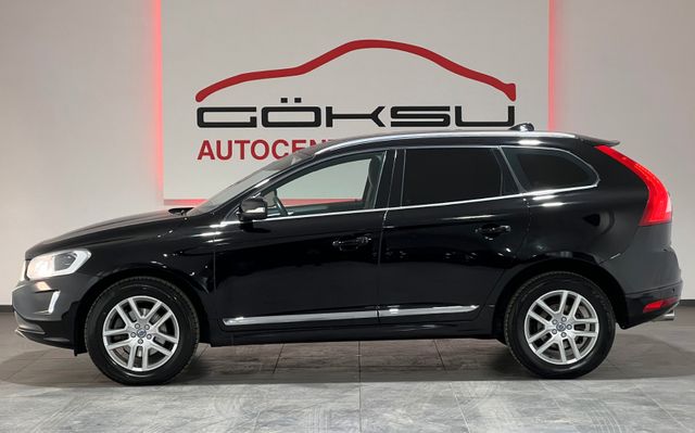 Volvo XC 60 Summum Automatik 2WD,ACC,Navi,Xenon,Alu