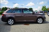 Skoda Fabia Combi 1.2l TSI Style Tempomat Sitzheizung - Skoda Fabia: Automatik
