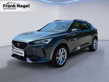 Formentor 2.0 TDI 4Drive 7-Gang-DSG