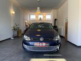 Volkswagen Polo V 1,6TDI DSG*1.Hd*Scheckheft VW*PDC* - Volkswagen Polo: TDI Dsg