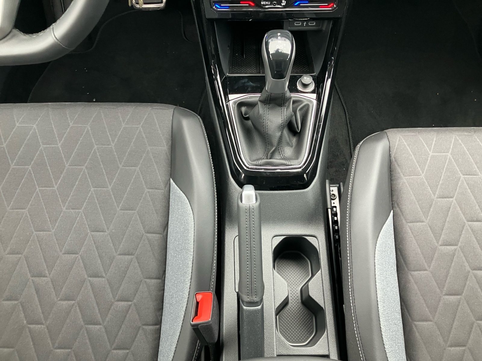 Volkswagen T-Cross - Bild 9