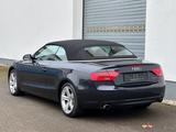 Audi A5 Cabriolet 3.0 TFSI quattro S-tronic*TÜV neu - Audi A5: Roadster