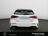 Mercedes-Benz A 35 4M AMG +Kamera+AHK+Sportsitze+AMG Fahrwerk+ - gebrauchte Mercedes-Benz A 35 AMG aus dem Jahr 2019