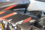 Aprilia RS 125  - APRILIA RS 125