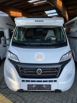 Knaus Sky TI 650 MEG Platinium Selection - Knaus Sky TI 650 MEG