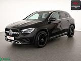 Mercedes-Benz GLA 200 d MULTIBEAM,WIDE,PANO,DISTRO,KAMERA,AHK - Mercedes-Benz GLA 200 mit Diesel-Antrieb: Schwarz