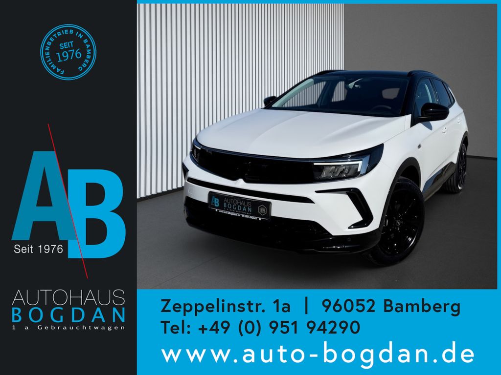 Image of Opel Grandland (X)