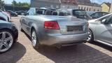 Audi A4 Cabriolet 1.8 T - Audi A4: Cabrio, 1.8