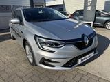 Renault Megane IV 1.5 dCi115 Grandtour Edition SHZ/LHZ W - Renault Megane Gebrauchtwagen
