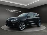 Volkswagen Tiguan 2.0 TDI DSG Sport R-Line+Navi+19Zoll+Navi
