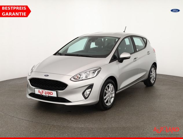 Ford Fiesta 1.0 EB Navi Android Apple Sitzheizung DAB