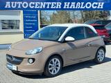Opel Adam Jam 1.4 - gebrauchte Opel Adam aus dem Jahr 2013