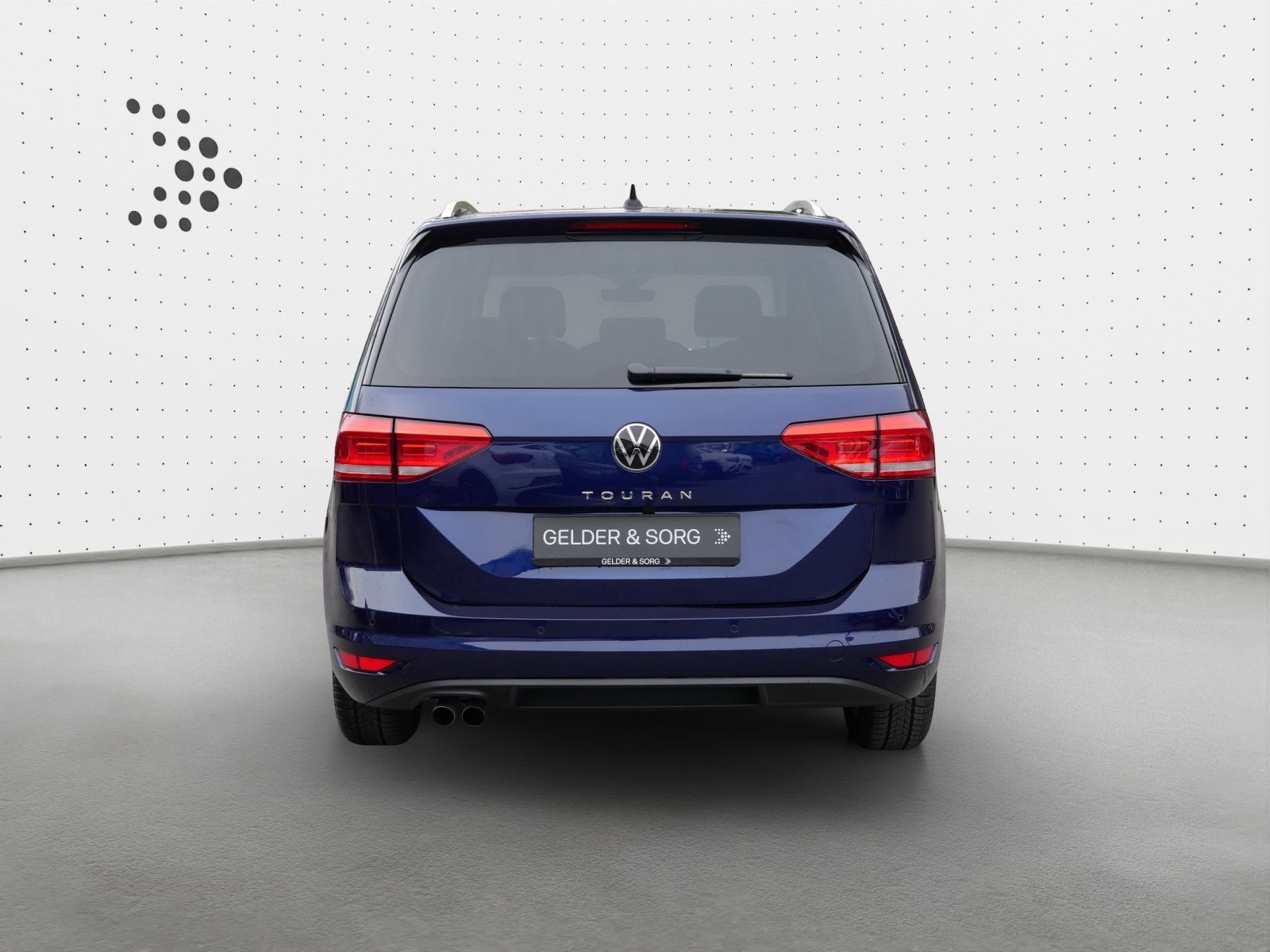 Volkswagen Touran - Bild 21