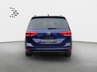 Volkswagen Touran - Vorschau Bild 21