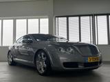 Bentley Continental GT 6.0 W12 - Bentley: W12