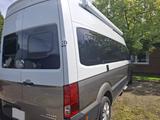 Volkswagen Grand California 680 - Volkswagen Grand California 680
