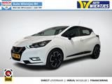 Nissan Micra 1.0 IG-T | N-Design 5-türig | klima | Crui - Nissan Micra: C