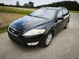 Ford Mondeo 2,0 Turnier Klima AHK Winter-P TÜV 06/28  - Ford Mondeo aus 2007: Kombi
