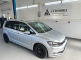 Volkswagen Touran Comfortline BMT*ACC*7-Sitzer*Garantie* - mit Diesel-Antrieb: Sitzheizung, Kleinbus