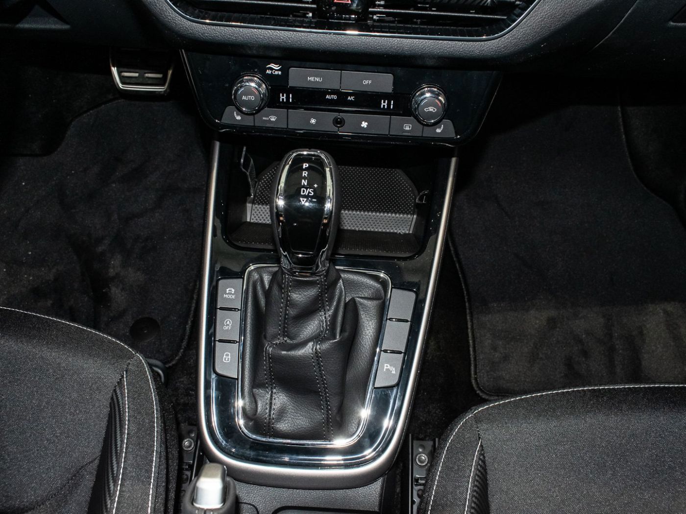 Skoda Fabia - Bild 19