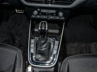 Skoda Fabia - Vorschau Bild 19