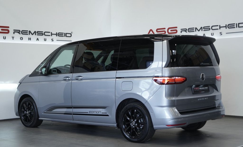 Vw T7 Multivan