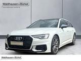 Audi S6 3.0 TDI quattro Avant*PANO*B&O*MATRIX*RFK*ACC - Audi S6: Kombi