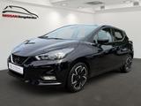 Nissan Micra 1.0 IG-T N-Way  N-Way - gebrauchte Nissan Micra aus dem Jahr 2021