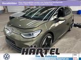 Volkswagen ID.3 PRO S TOUR 77 KWH AUTOMATIK (+ACC-RADAR) - Volkswagen ID.3: Tour