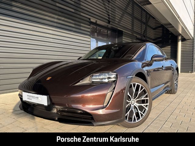 Porsche Taycan 4S Cross Turismo LED-Matrix InnoDrive