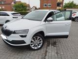 Skoda Karoq 1.5 DSG SPORTLINE, HU bis 07/2027 - Skoda Karoq in Osnabrück