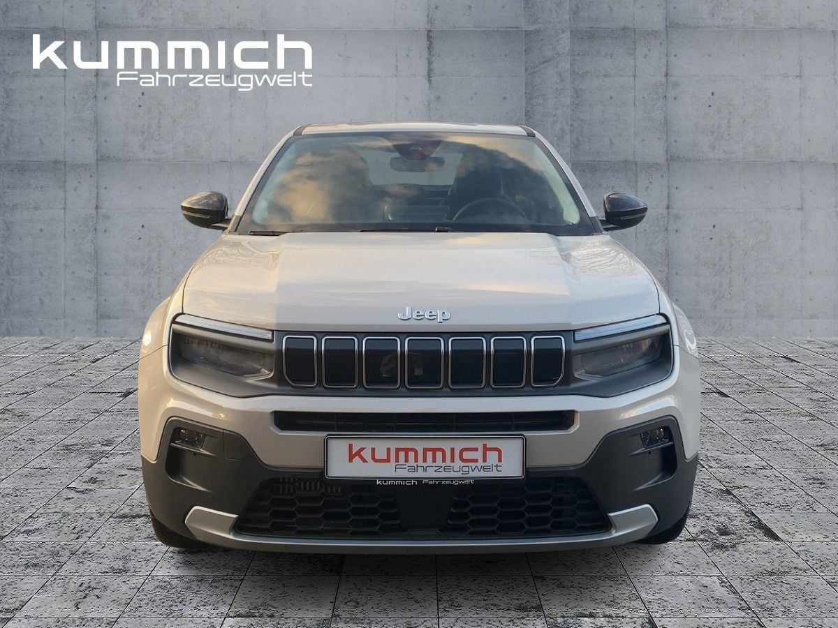 Jeep Avenger - Bild 2